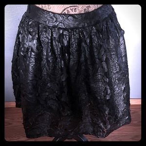 Stunning BUFFALO DAVID BITTON Skirt, Small